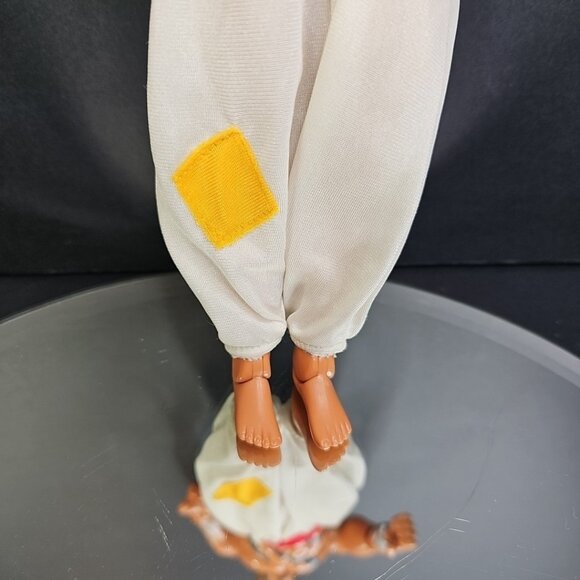 Max Steel 12" Action Figure 1/6 Mattel - Picture 4 of 13